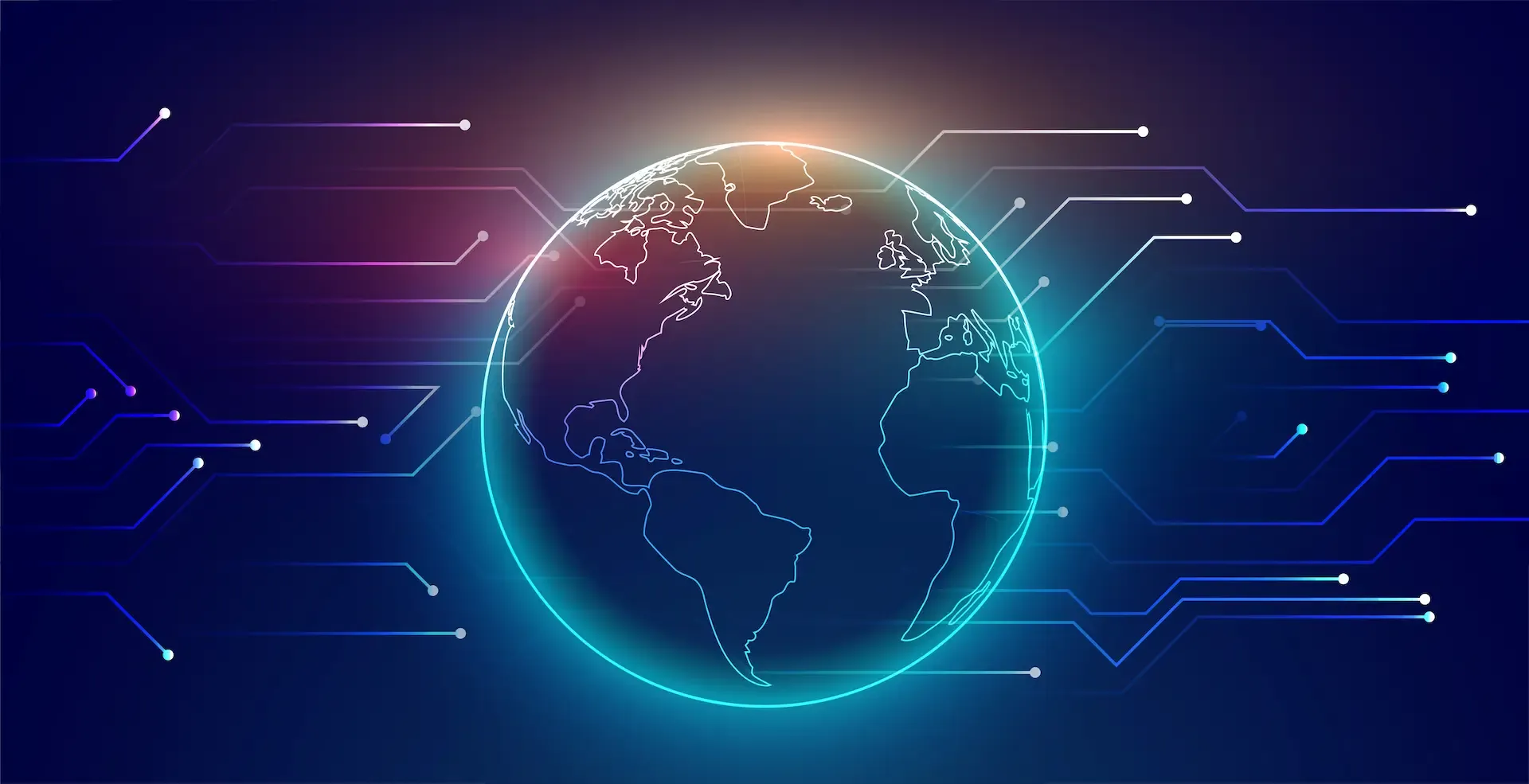 Tech solutions powering business growth