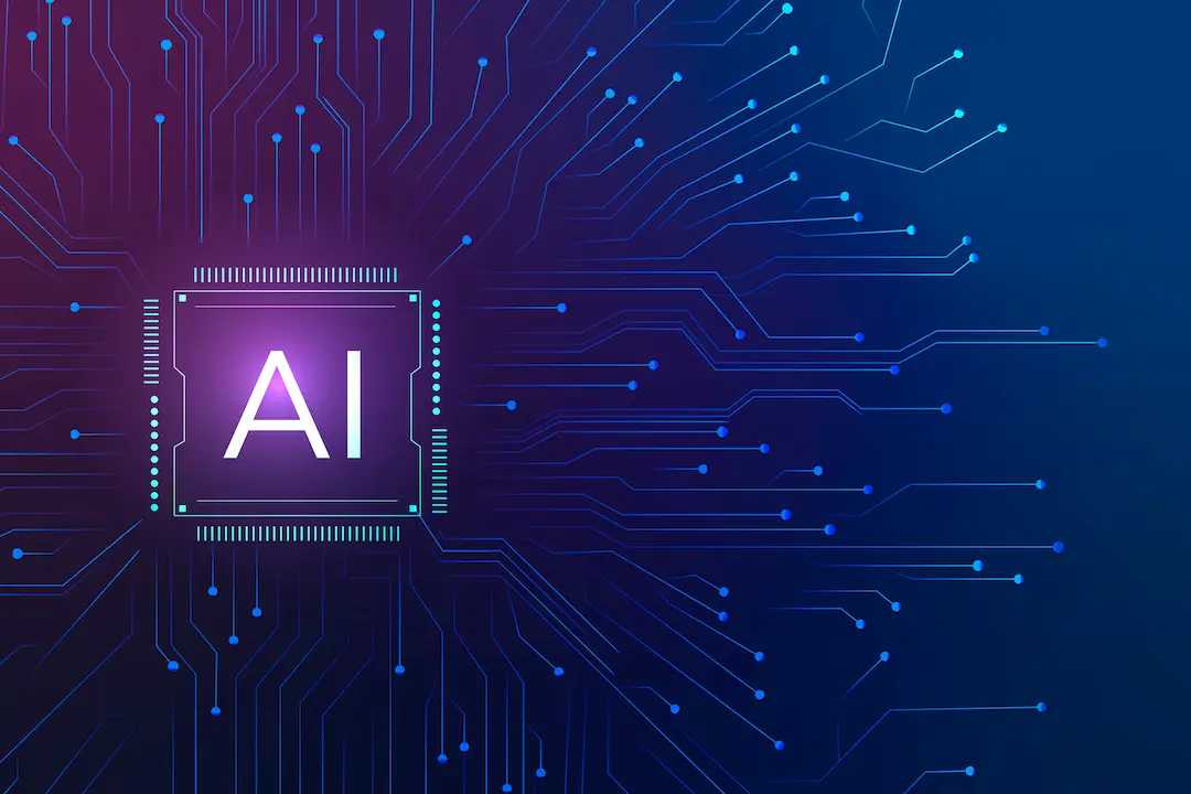 Image for blog post: Unlocking the Potential of AI: Transforming Industries and Shaping the Future