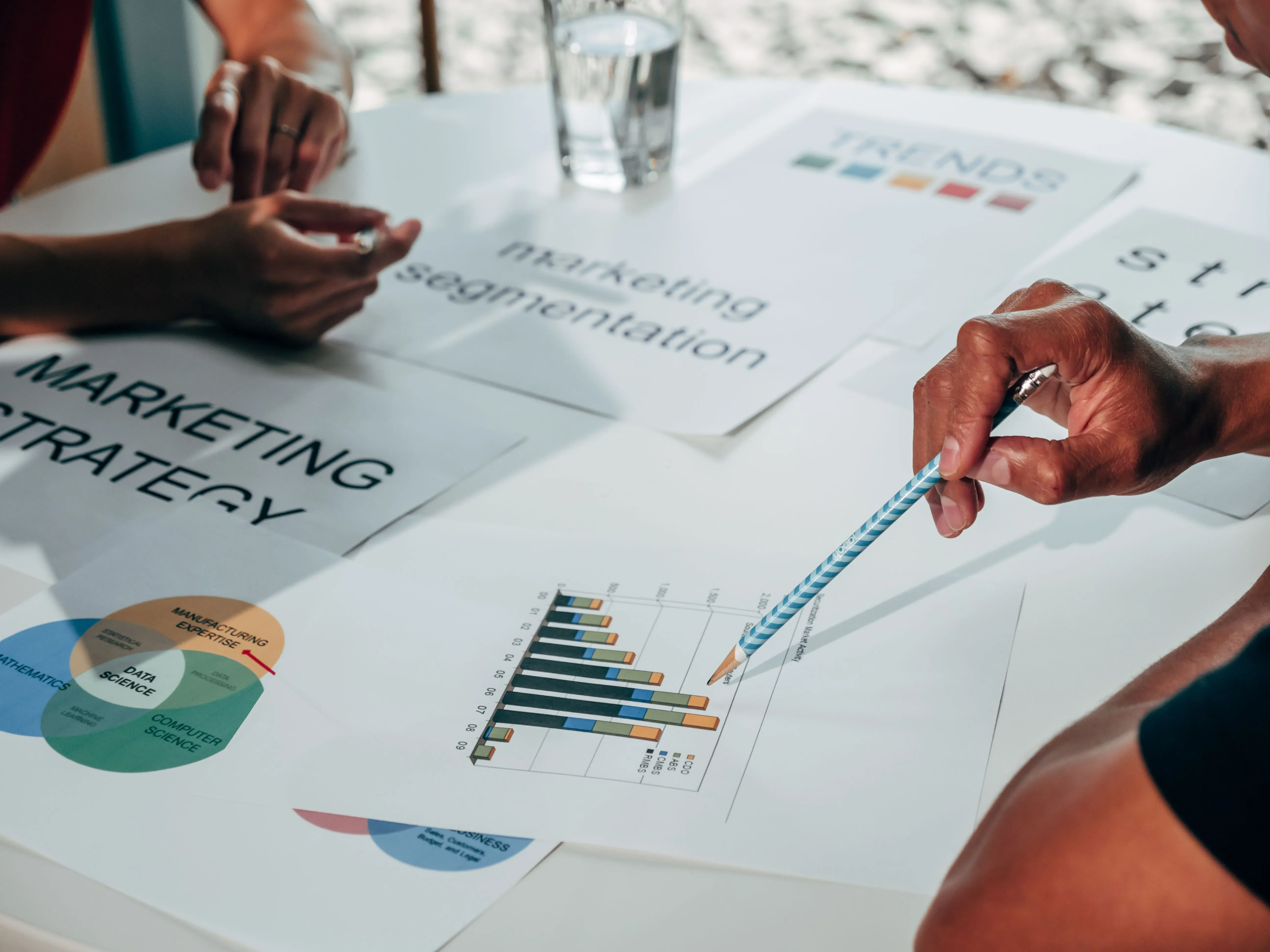 SEO & Digital Visibility