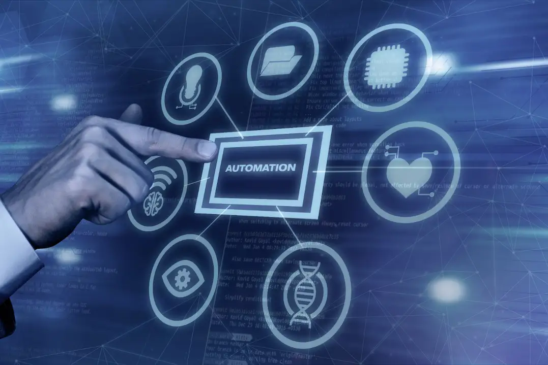 Business Automation Solutions